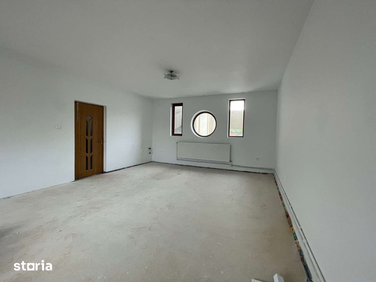 Tatarasi, Ateneu - Spatiu birouri/servicii/comercial, 75 mp, 3 camere - Imagine principală: 5/12