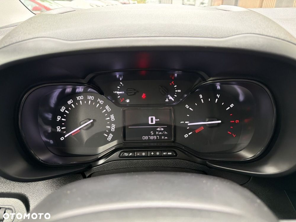 Toyota PROACE CITY - 17