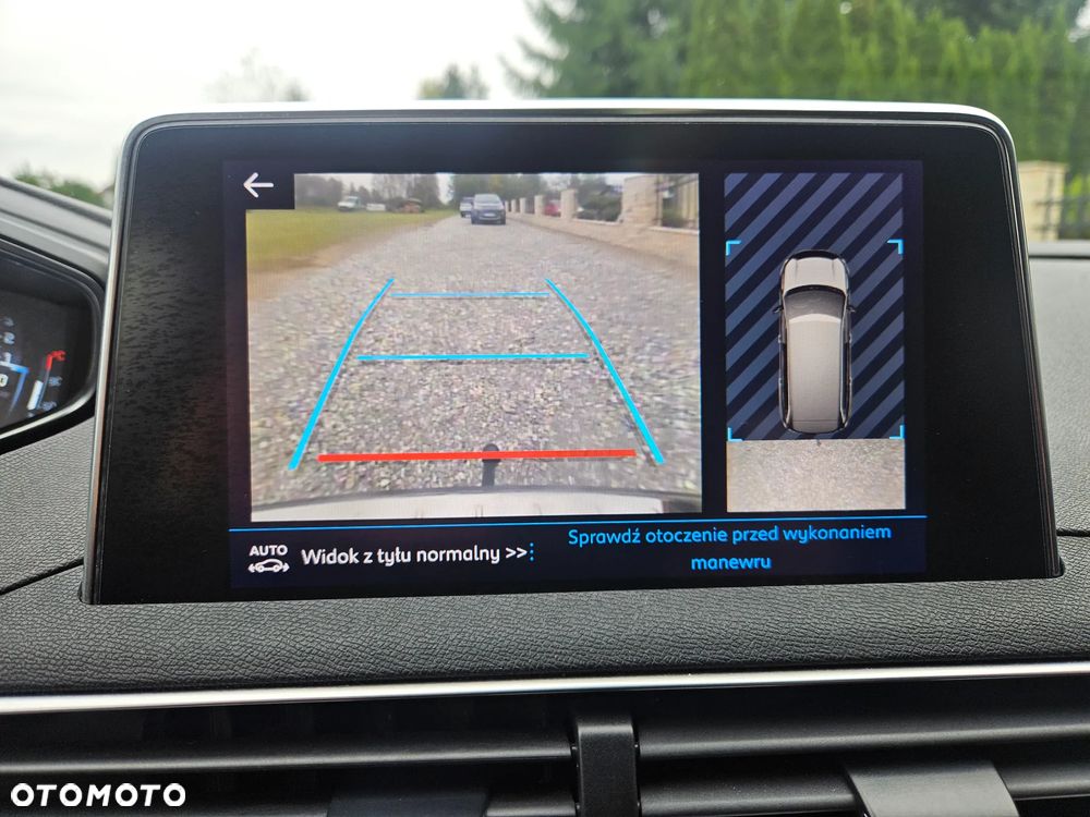 Peugeot 5008 2.0 BlueHDI GT S&S EAT8 - 36