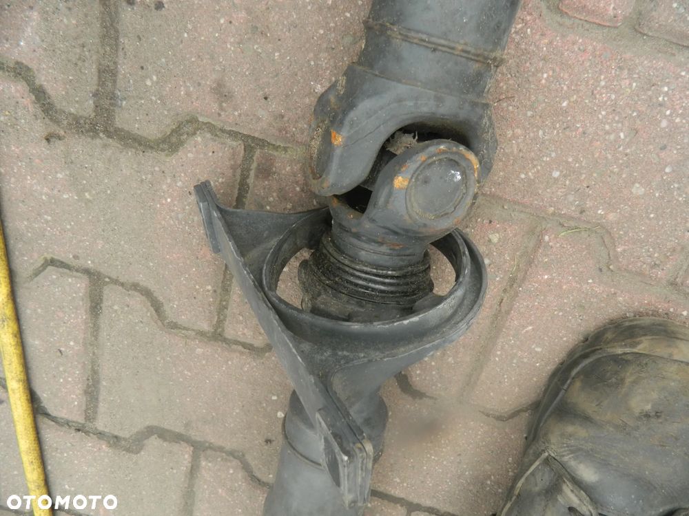 Mercedes Sprinter 906 VW Crafter Wał napędowy A9064101900 - 3