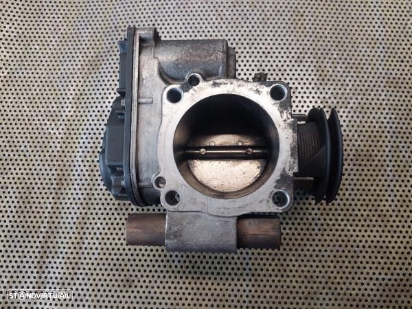 Corpo Borboleta Audi A4 (8D2, B5) - 4