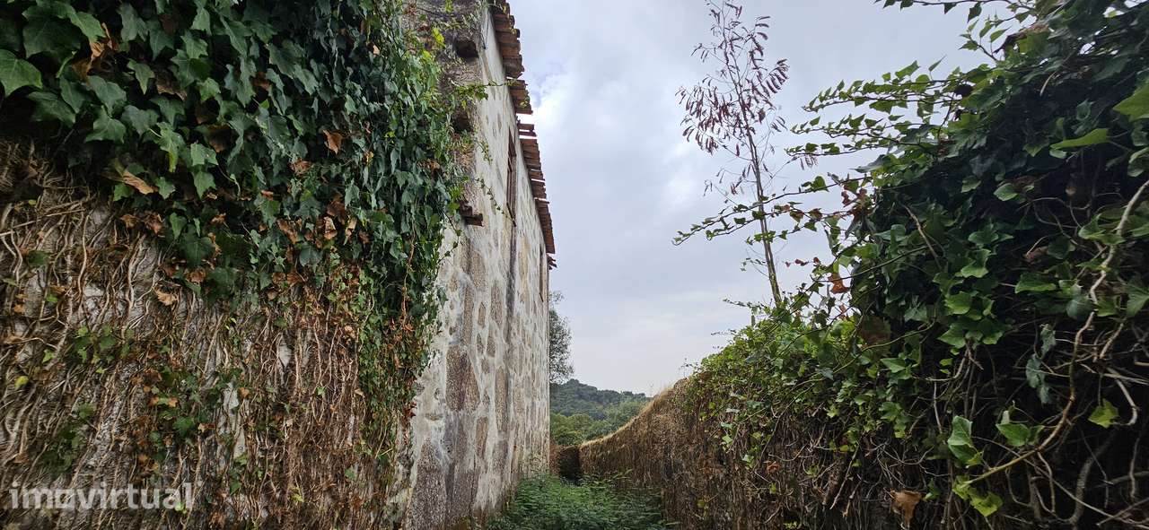 Casa de campo - Adaúfe - Grande imagem: 4/35