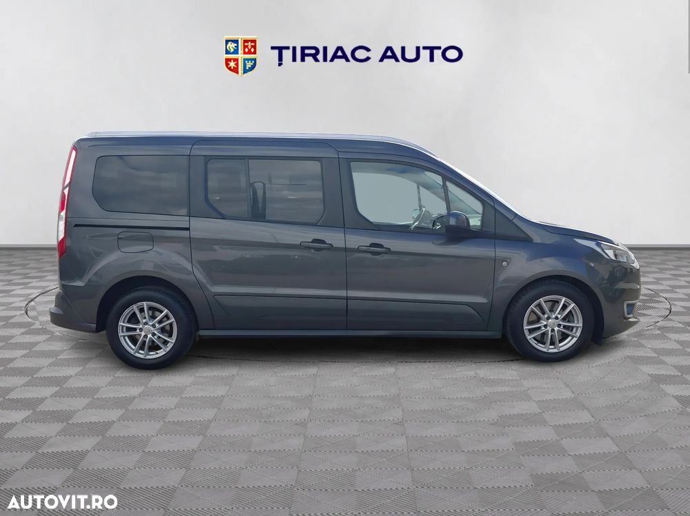 Ford Tourneo Connect Grand 1.5 TDCi Aut. Start/Stop Titanium - 7