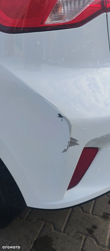 Ford Focus 1.5 EcoBlue Trend Edition - 16