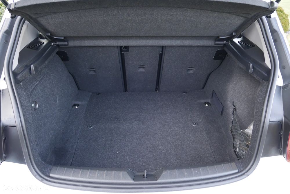 BMW Seria 1 118d DPF Edition Sport - 28