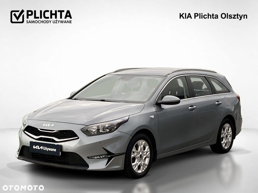 Kia Ceed - 2