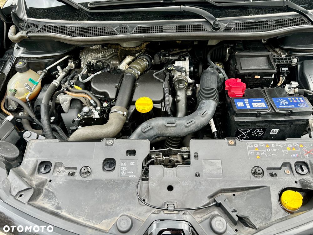 Renault Captur ENERGY dCi 90 Experience - 14