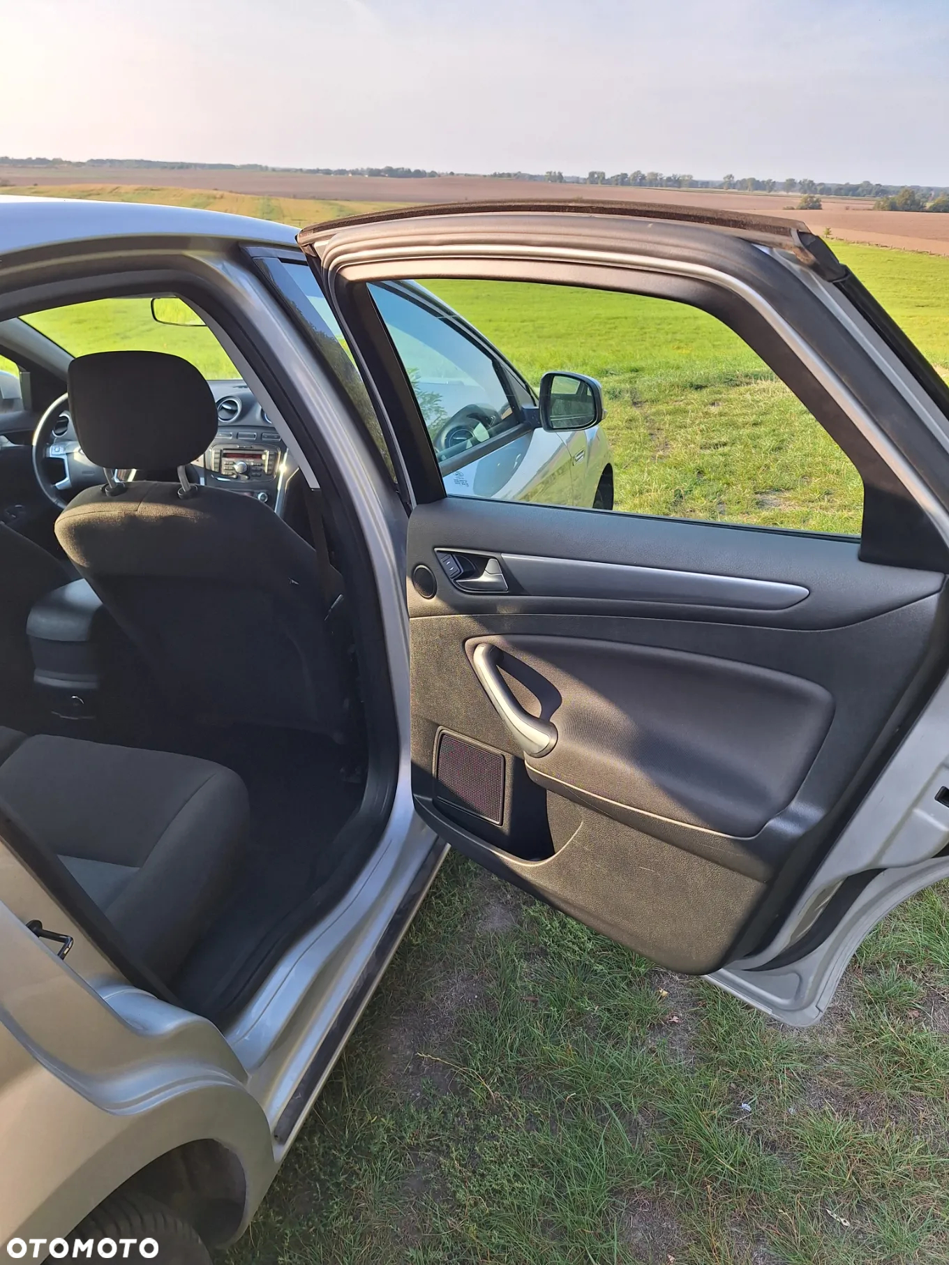 Ford Mondeo 2.0 TDCi Trend - 8