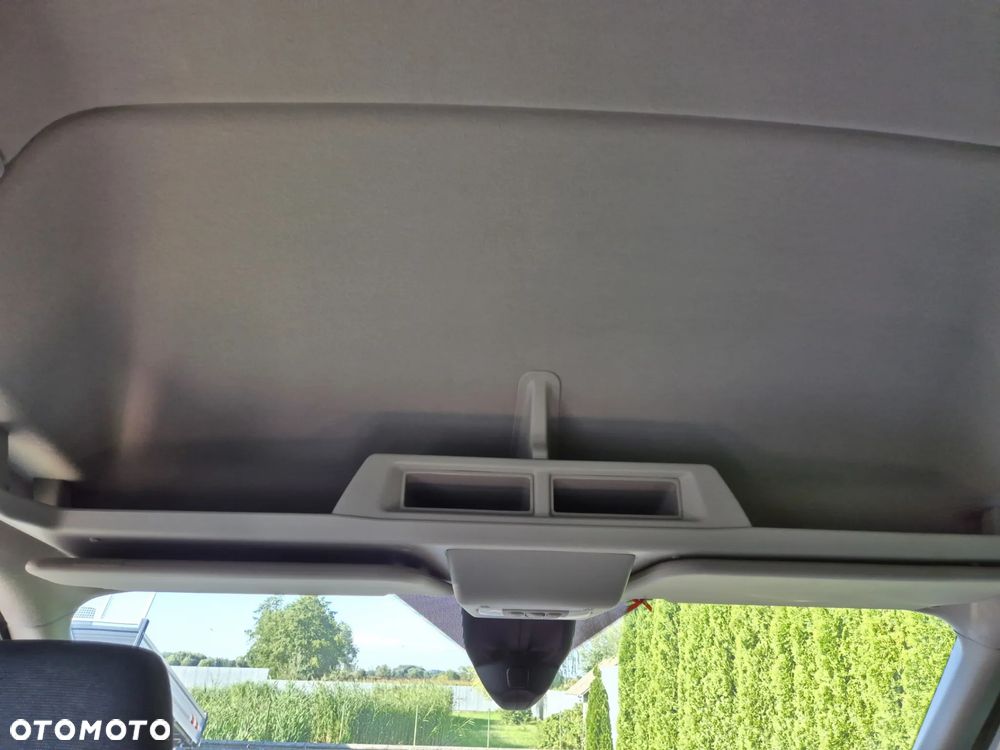 Ford TRANSIT 2.0 130KM/Brygadówka/ - 21