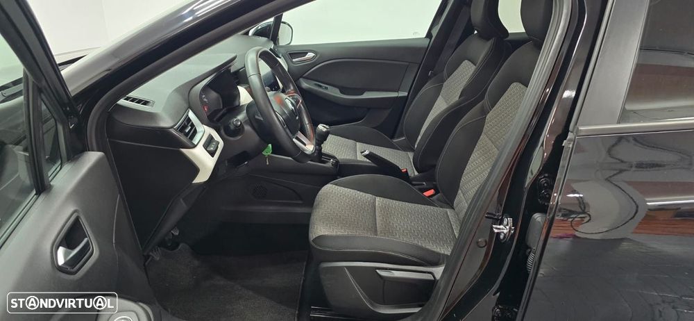 Renault Clio 1.0 TCe Limited - 5
