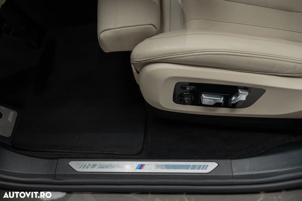 BMW X5 xDrive40i AT MHEV - 14