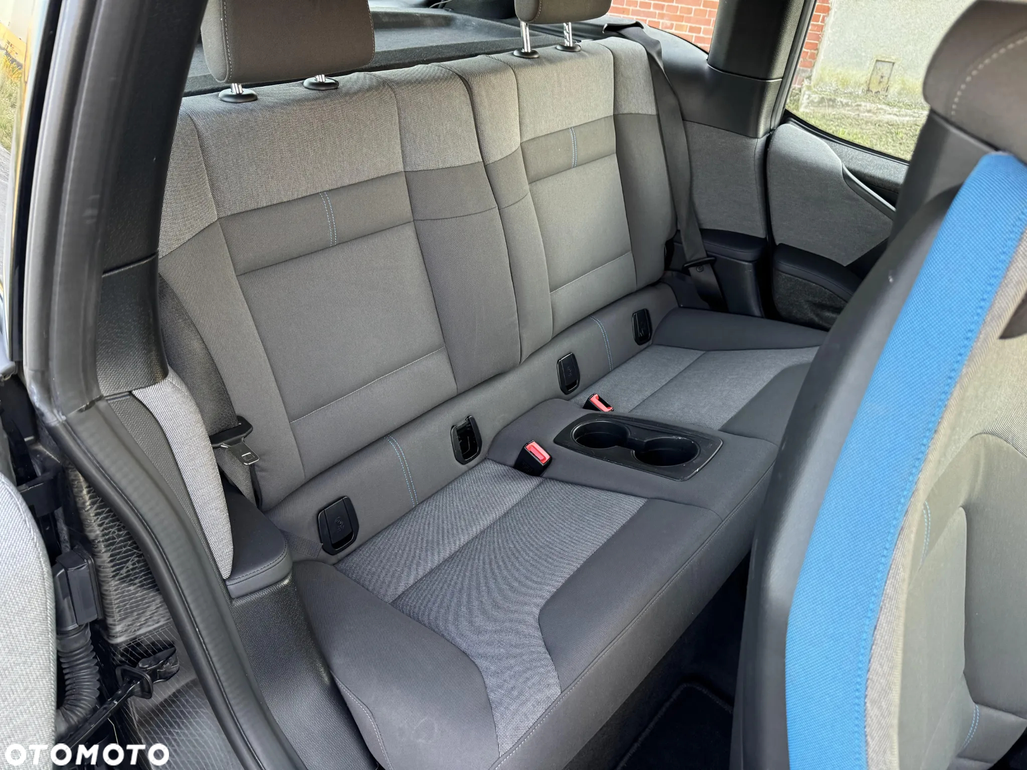 BMW i3 (94 Ah) - 15