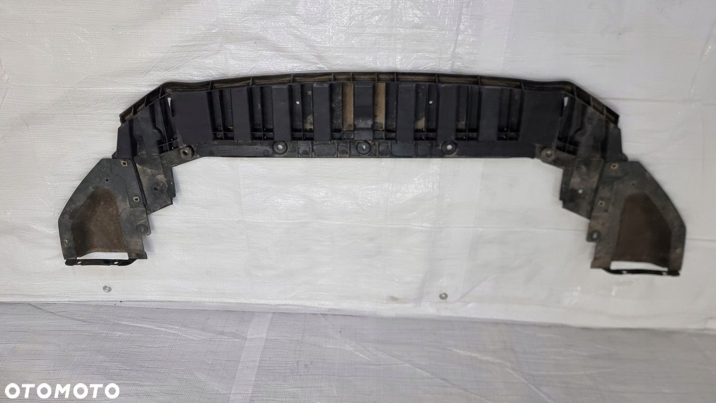 PŁYTA OSŁONA POD ZDERZAK PRZÓD FORD FOCUS MK4 JX7B-8B384-A1 - 1