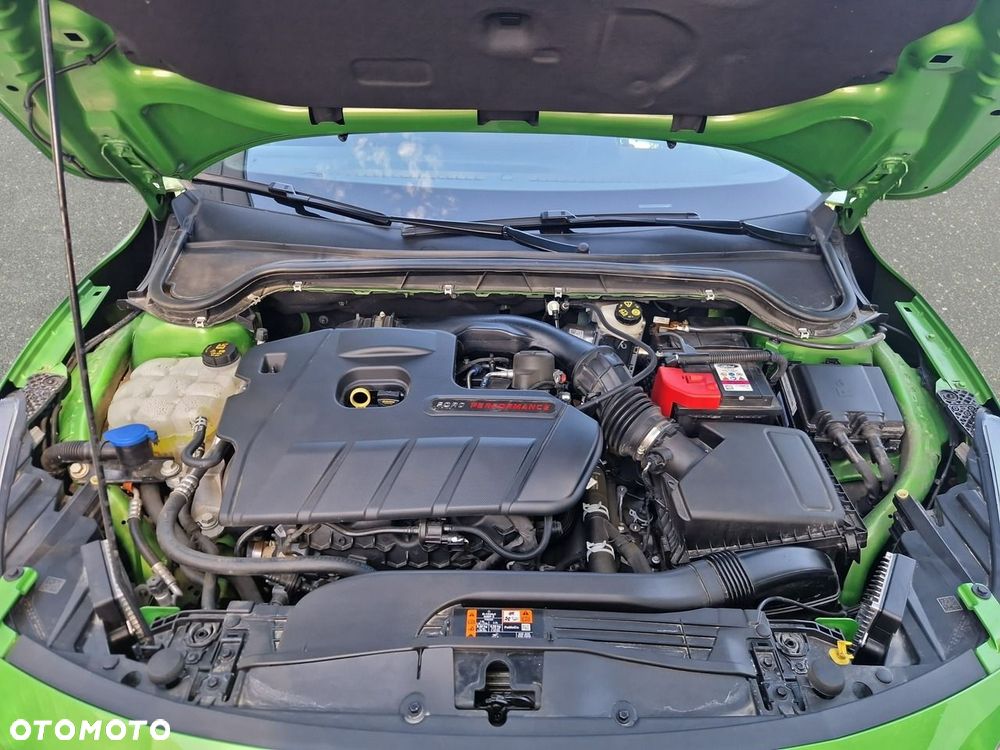 Ford Focus - 25
