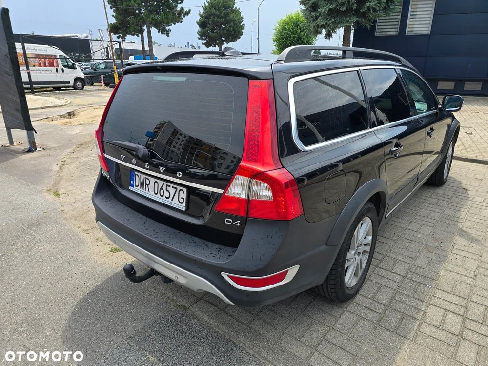Volvo XC 70 D4 Geartronic Momentum - 7