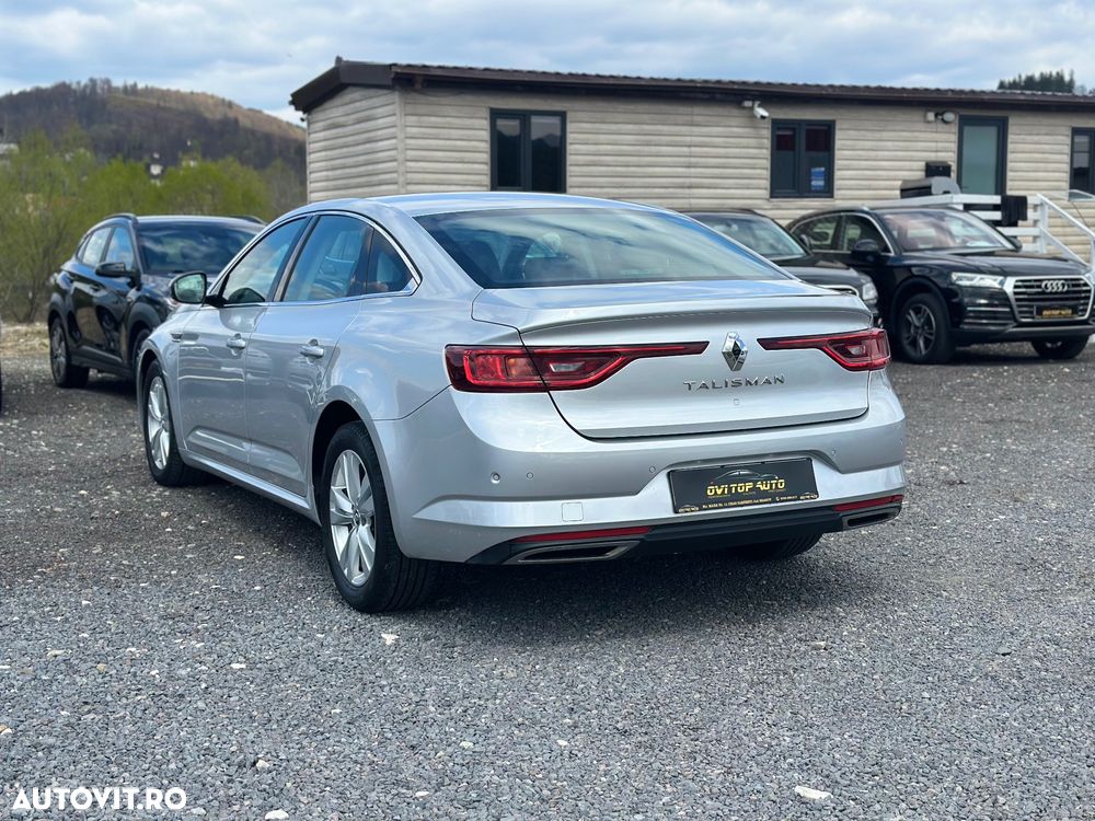Renault Talisman ENERGY dCi 130 Business - 6