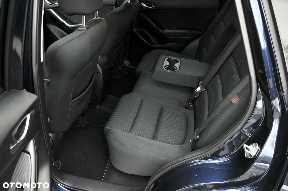 Mazda CX-5 - 9