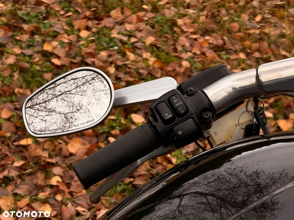 Harley-Davidson V-Rod Muscle - 23