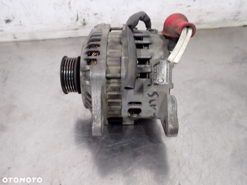 ALTERNATOR SUBARU LEGACY III 9676552680 - 1