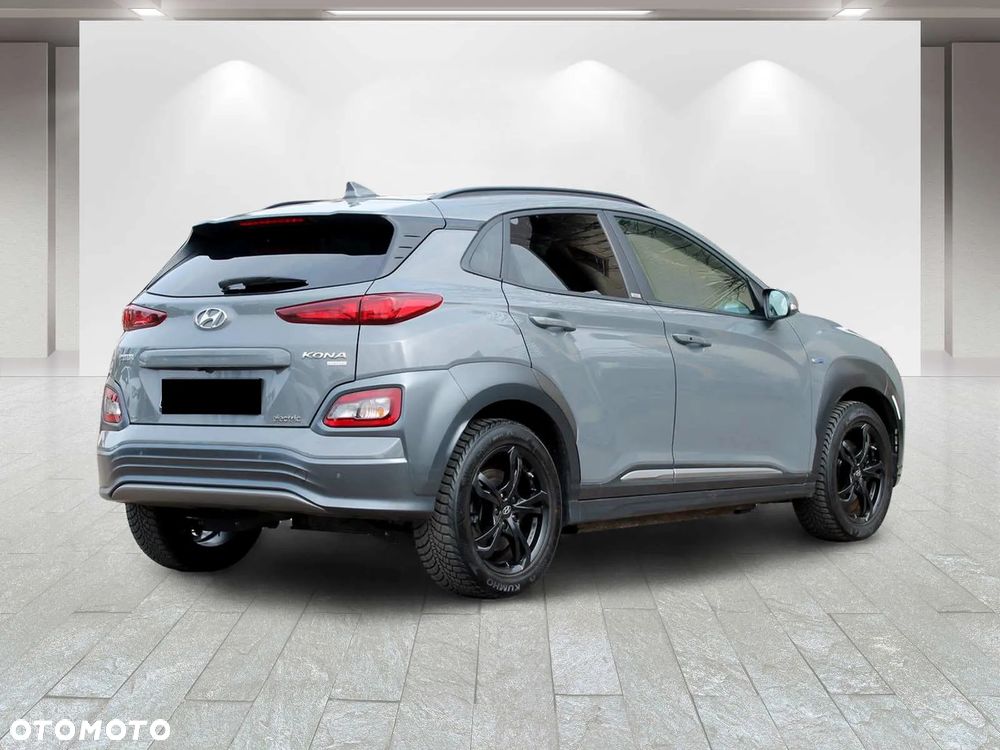 Hyundai Kona Advantage - 4