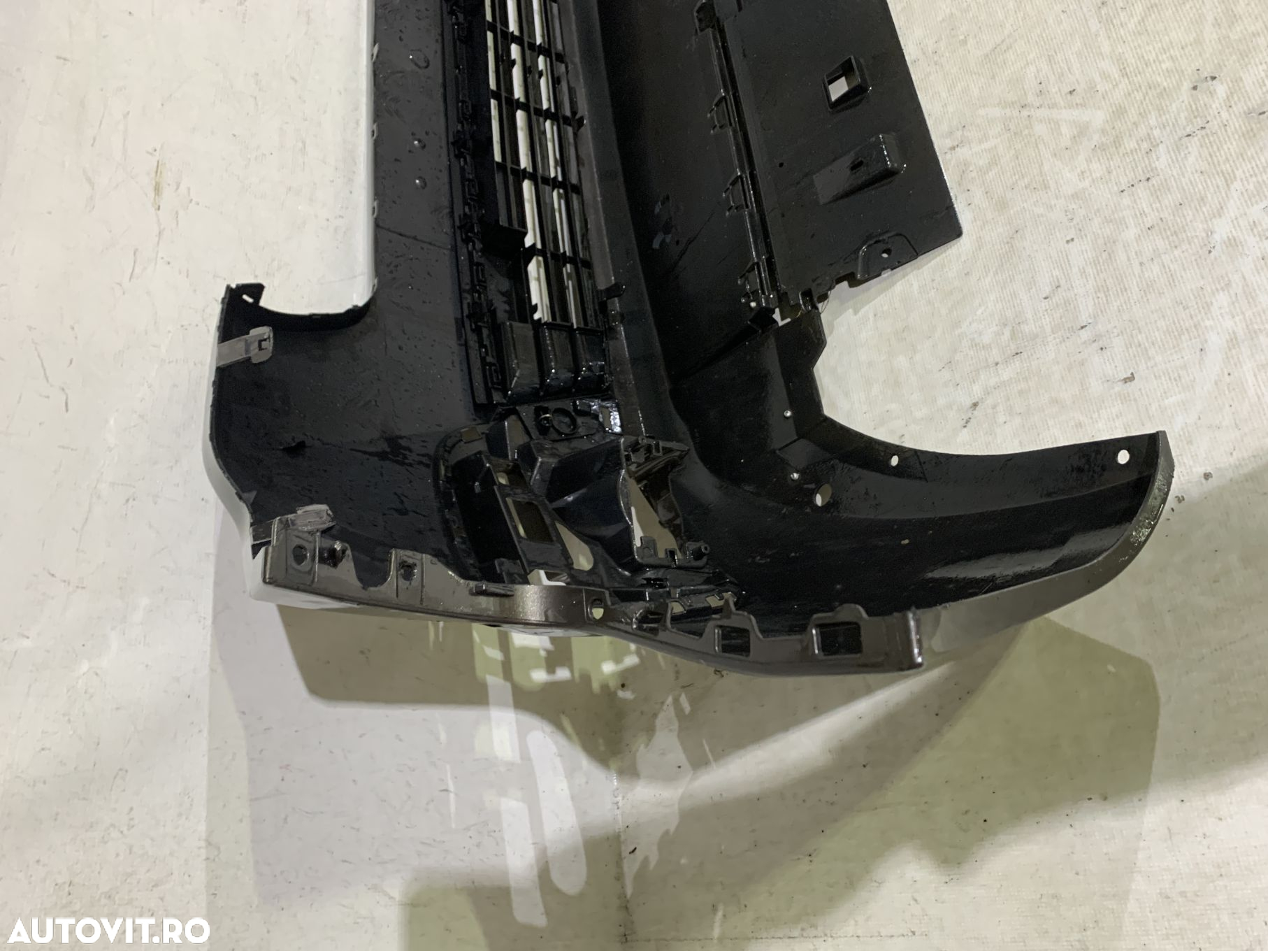 Bara fata Peugeot Partner, Citroen Berlingo, 2016, 2017, 2018, 2019, 2020, 2021, 2022, cod origine OE 9810923377. - 5
