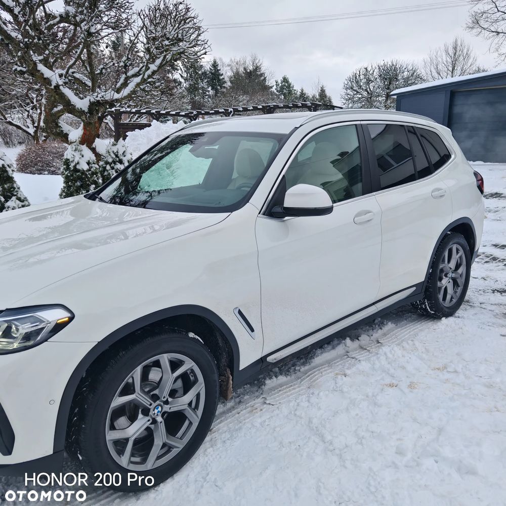 BMW X3 xDrive30i xLine - 2