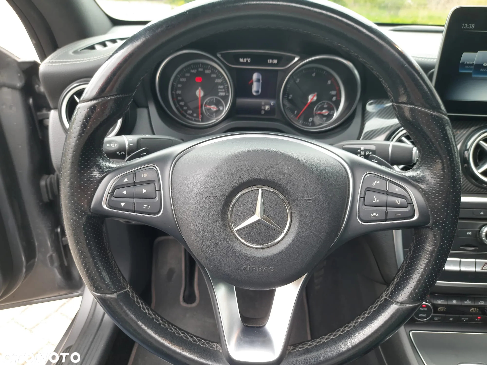 Mercedes-Benz CLA 200 d 7G-DCT AMG Line - 23