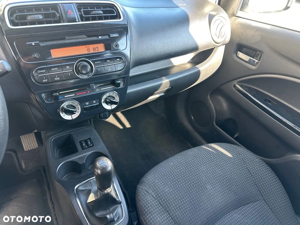 Mitsubishi Space Star 1.2 Clear Tec Intro Edition+ - 24