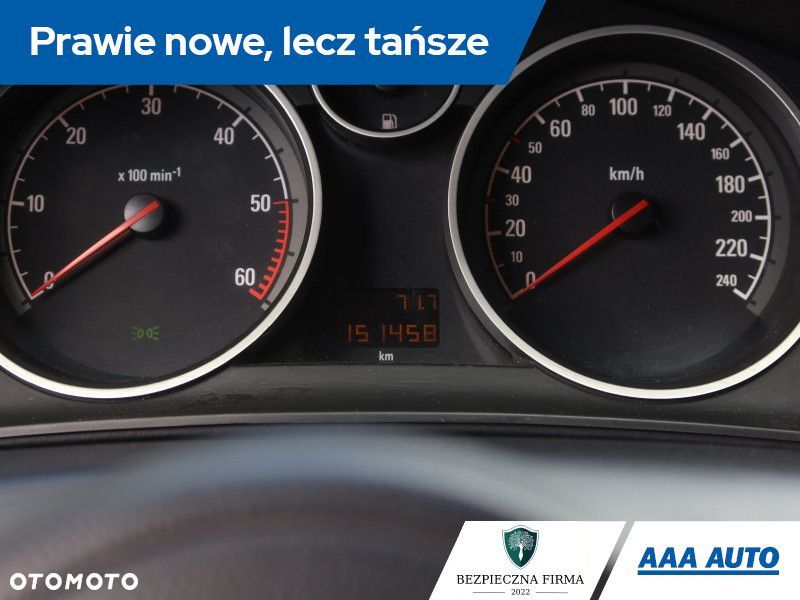Opel Astra - 13