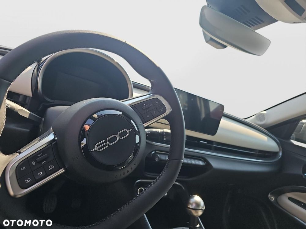Fiat 600 - 8