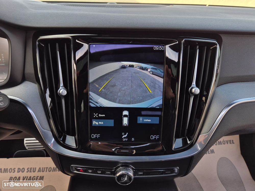 Volvo V60 2.0 T6 AWD TE R-Design - 33