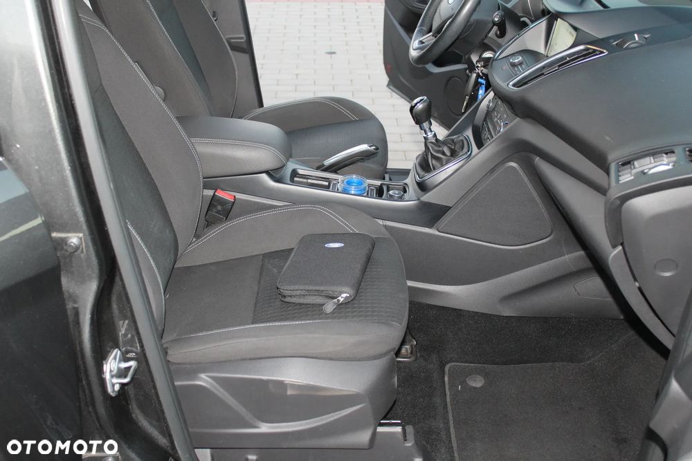 Ford C-MAX 1.0 EcoBoost Edition ASS - 10