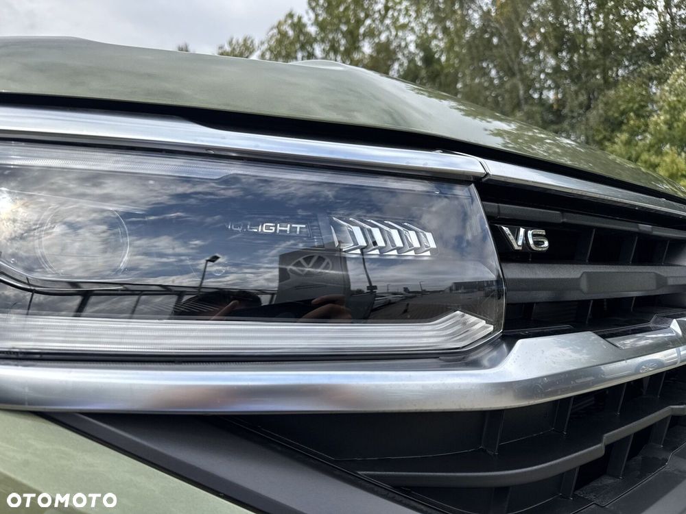 Volkswagen Amarok - 21
