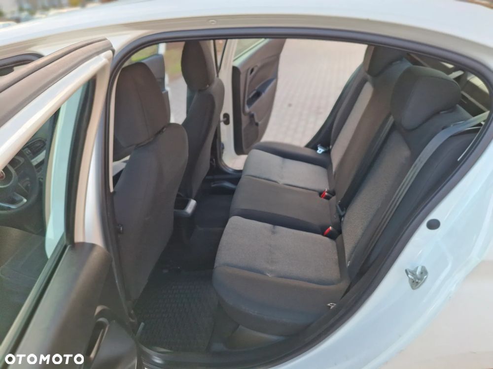 Fiat Tipo 1.4 16V EU6d - 20