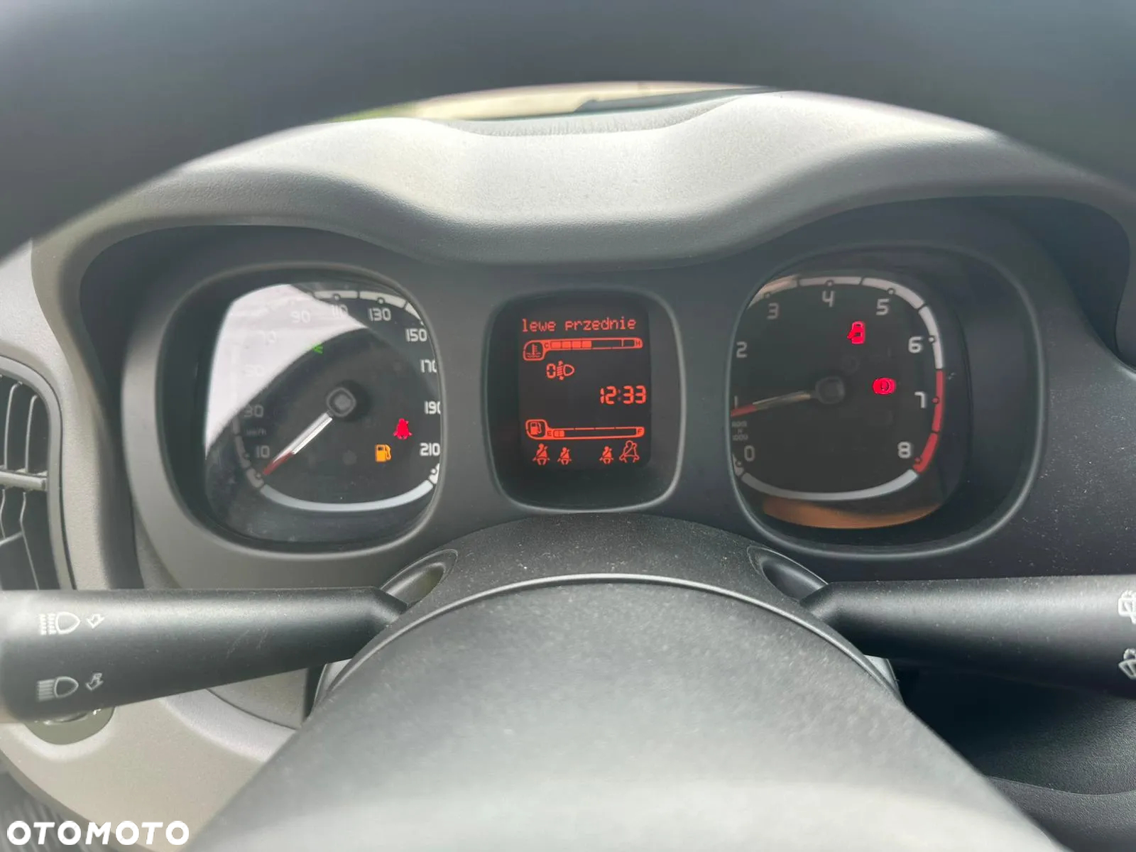 Fiat Panda 1.2 Active - 19