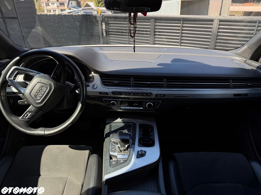 Audi Q7 - 13