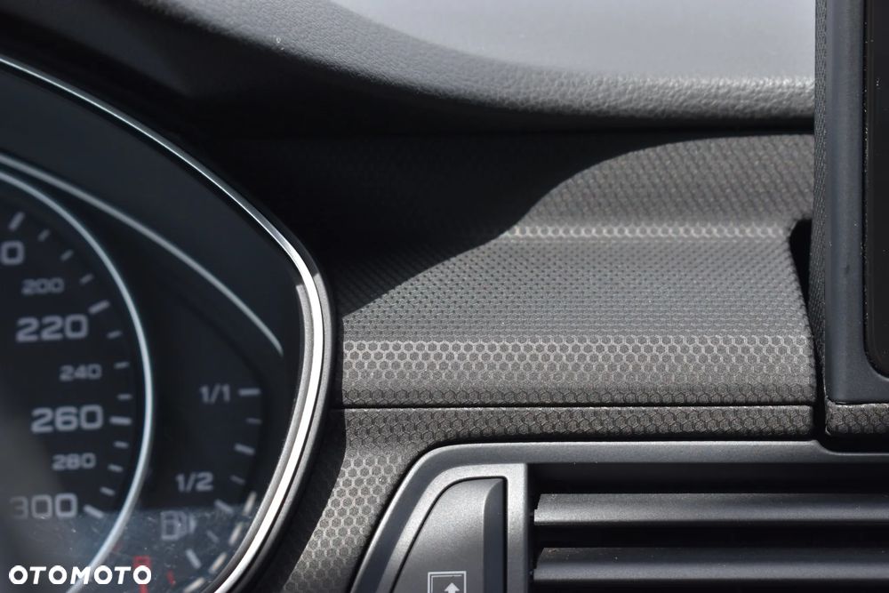 Audi A6 Avant 3.0 TDI DPF multitronic sport selection - 36