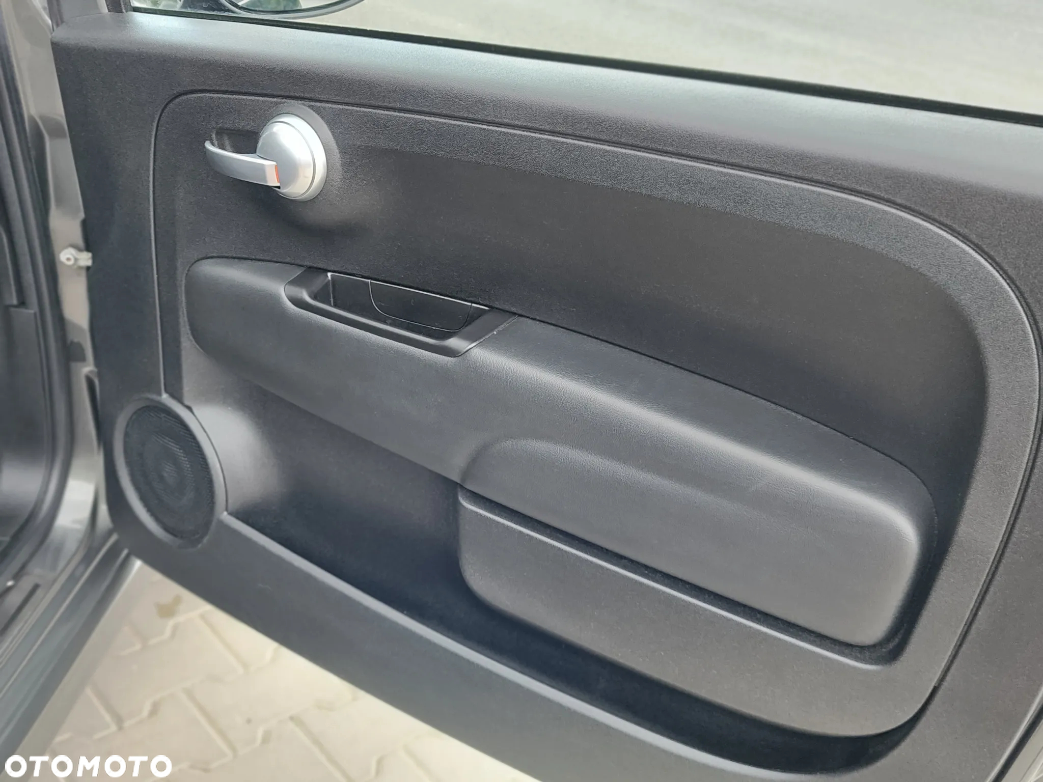 Fiat 500 1.2 8V Lounge - 15