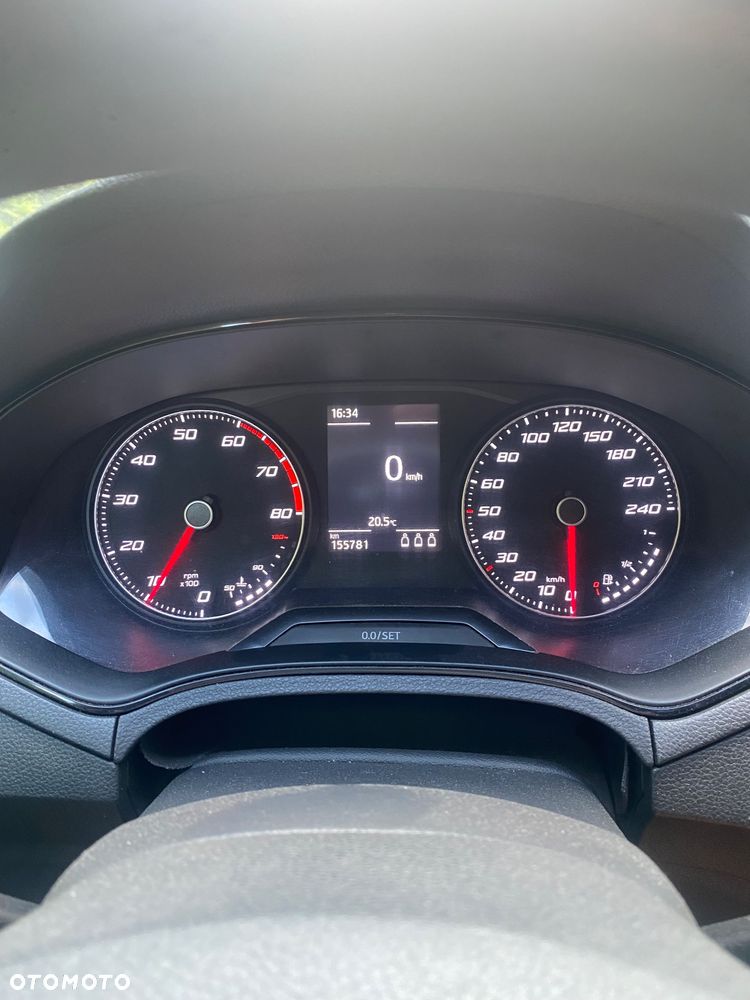 Seat Ibiza 1.0 TSI Style S&S - 7