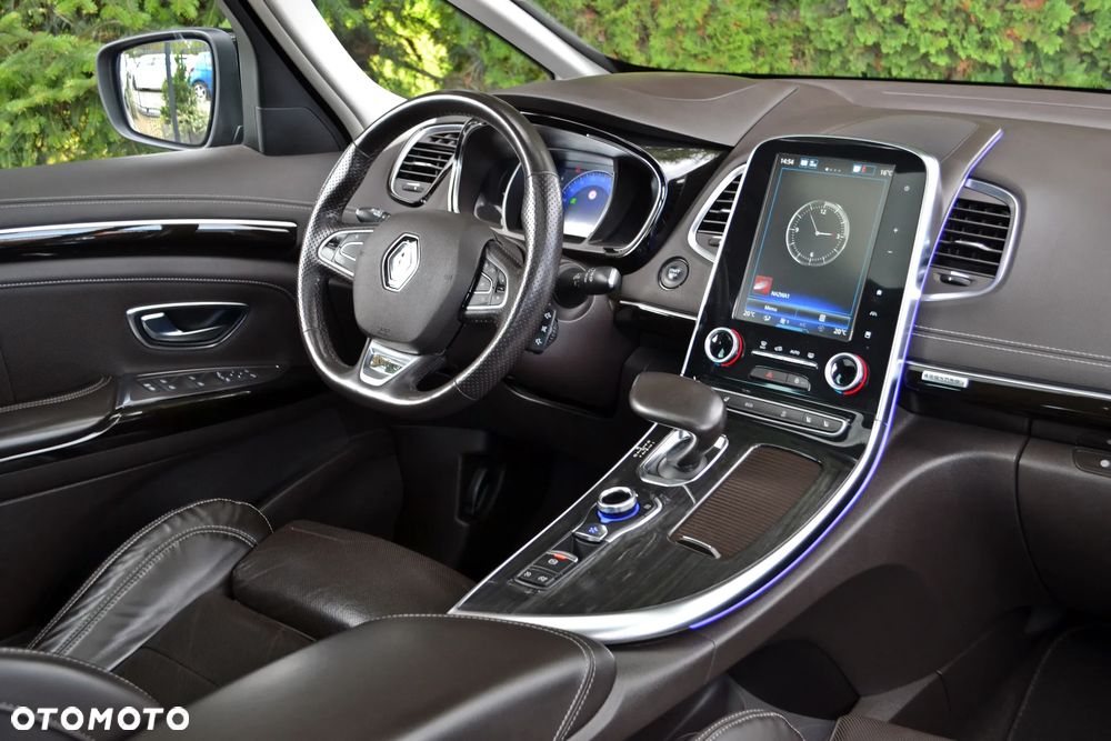 Renault Espace Energy dCi 160 EDC Initiale Paris - 14