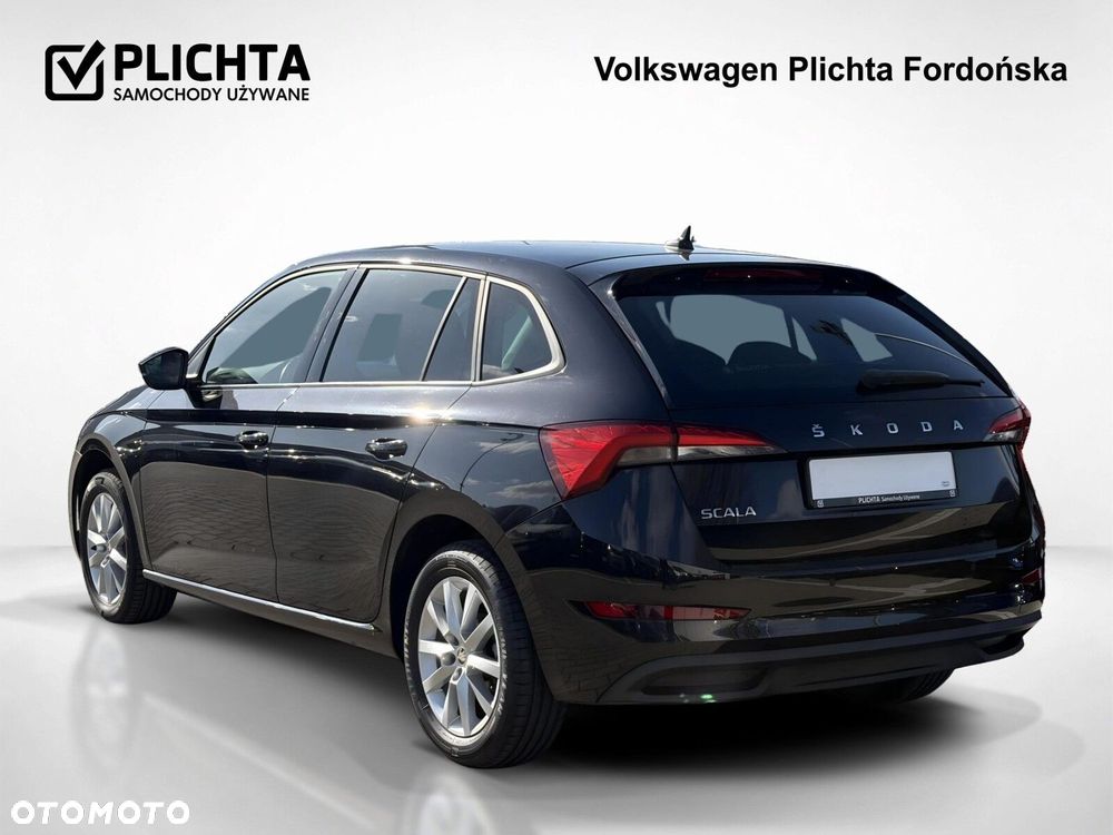 Skoda Scala 1.0 TSI Ambition - 3
