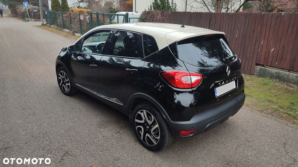 Renault Captur ENERGY dCi 110 Intens - 4
