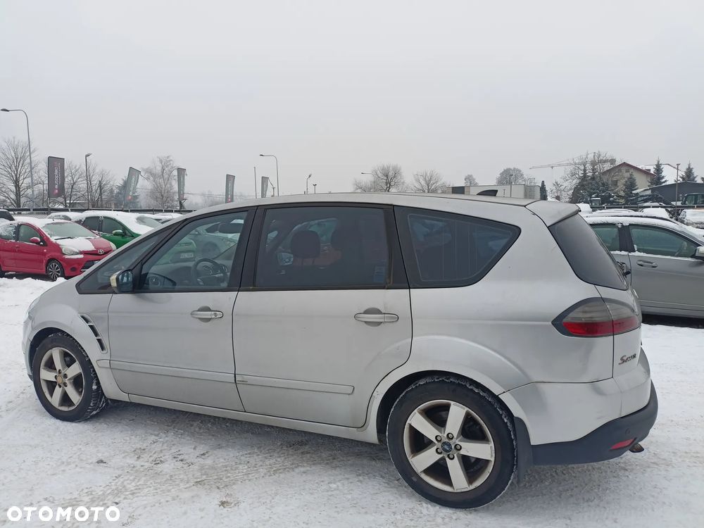 Ford S-Max - 3