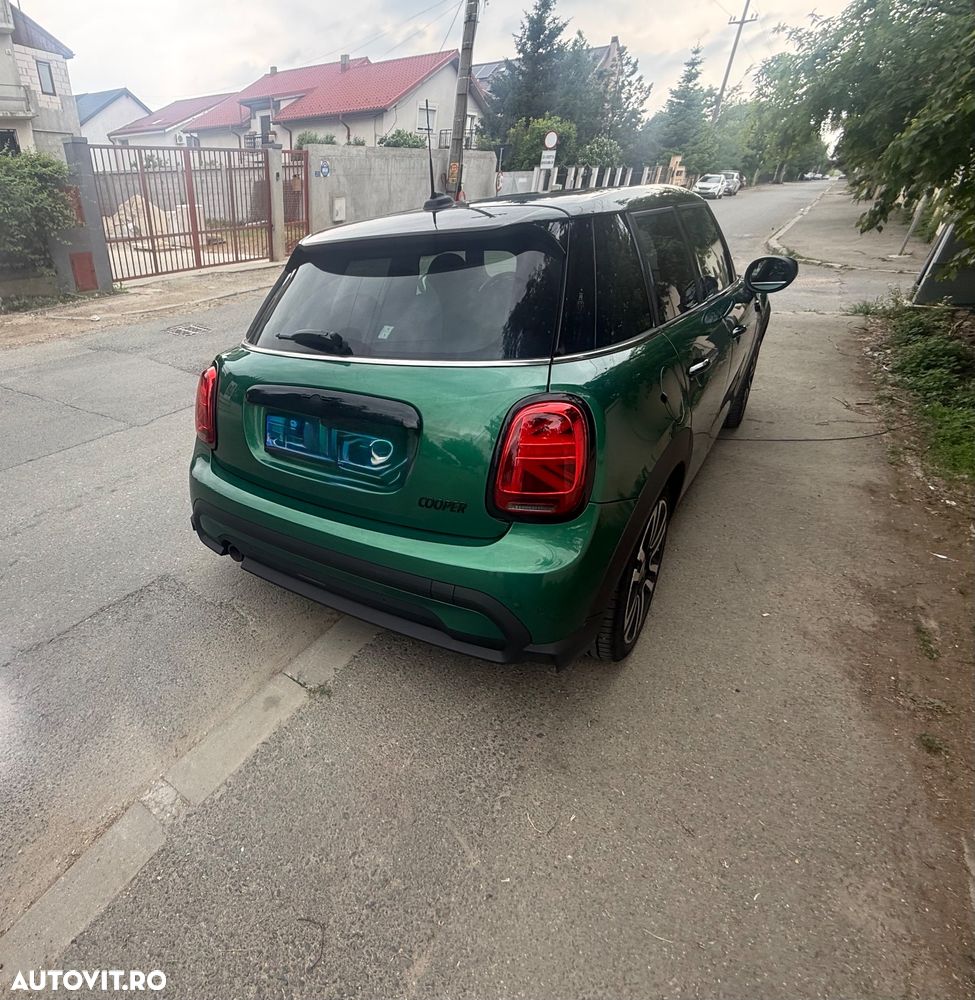Mini Cooper - 5
