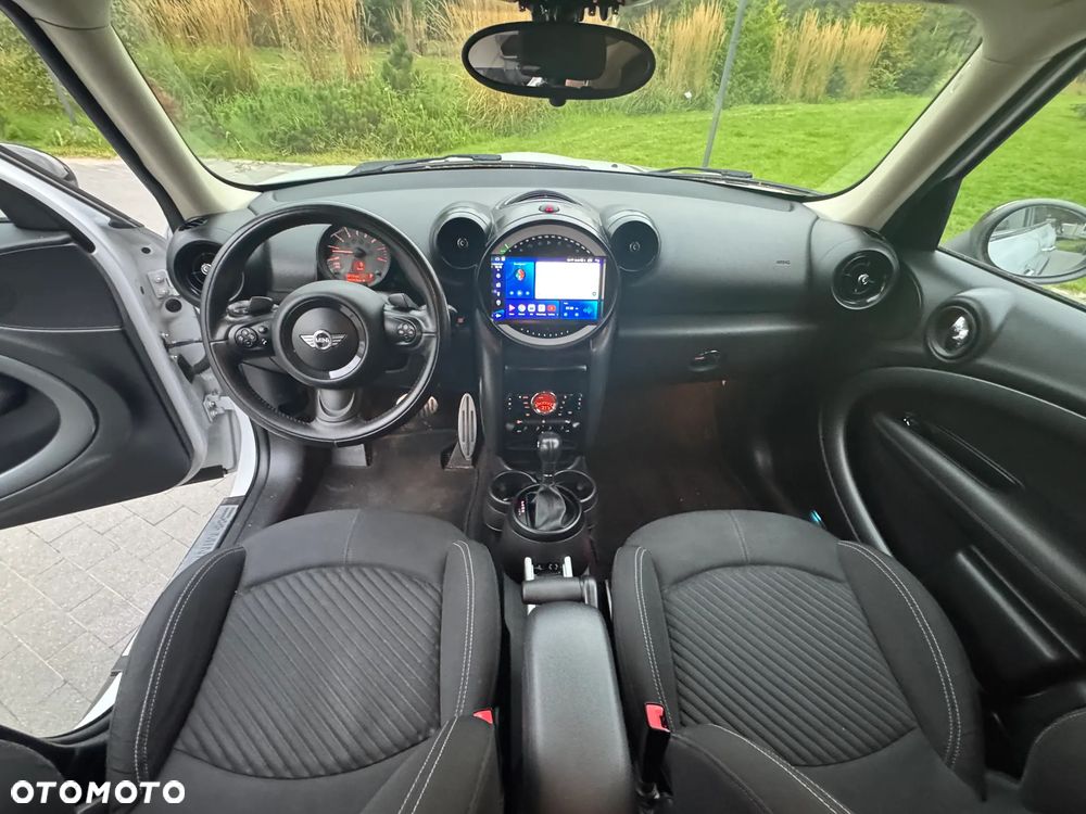 MINI Countryman - 8