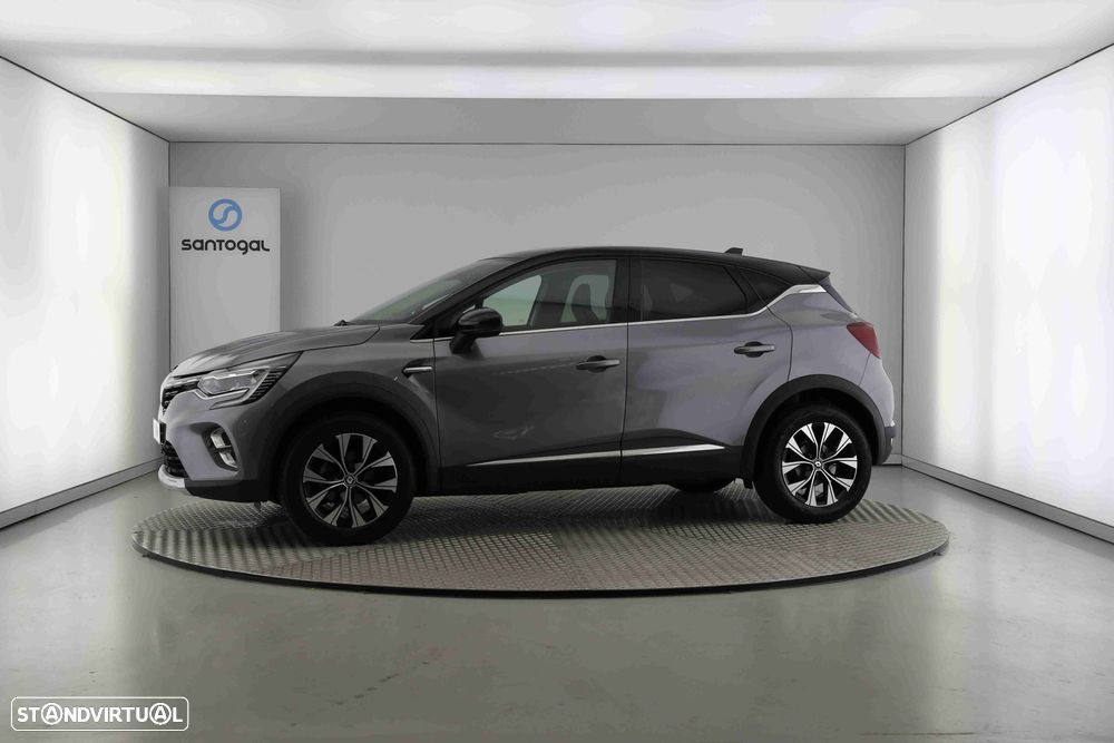 Renault Captur 1.0 TCe Techno - 6