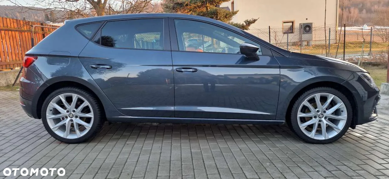 Seat Leon - 4