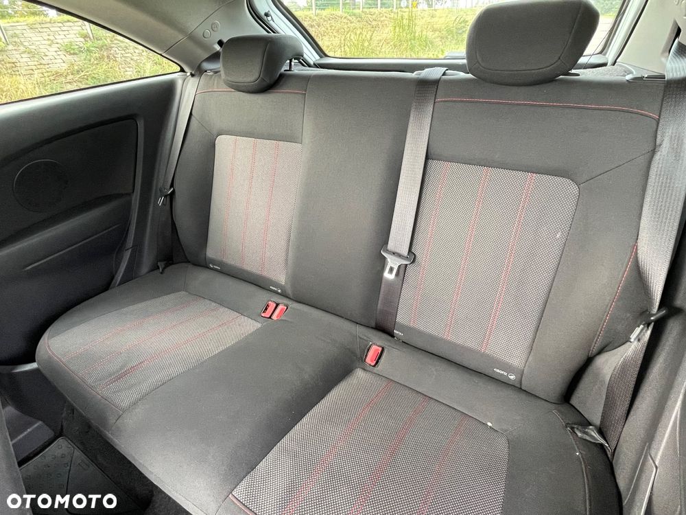 Opel Corsa 1.4 16V Sport - 20