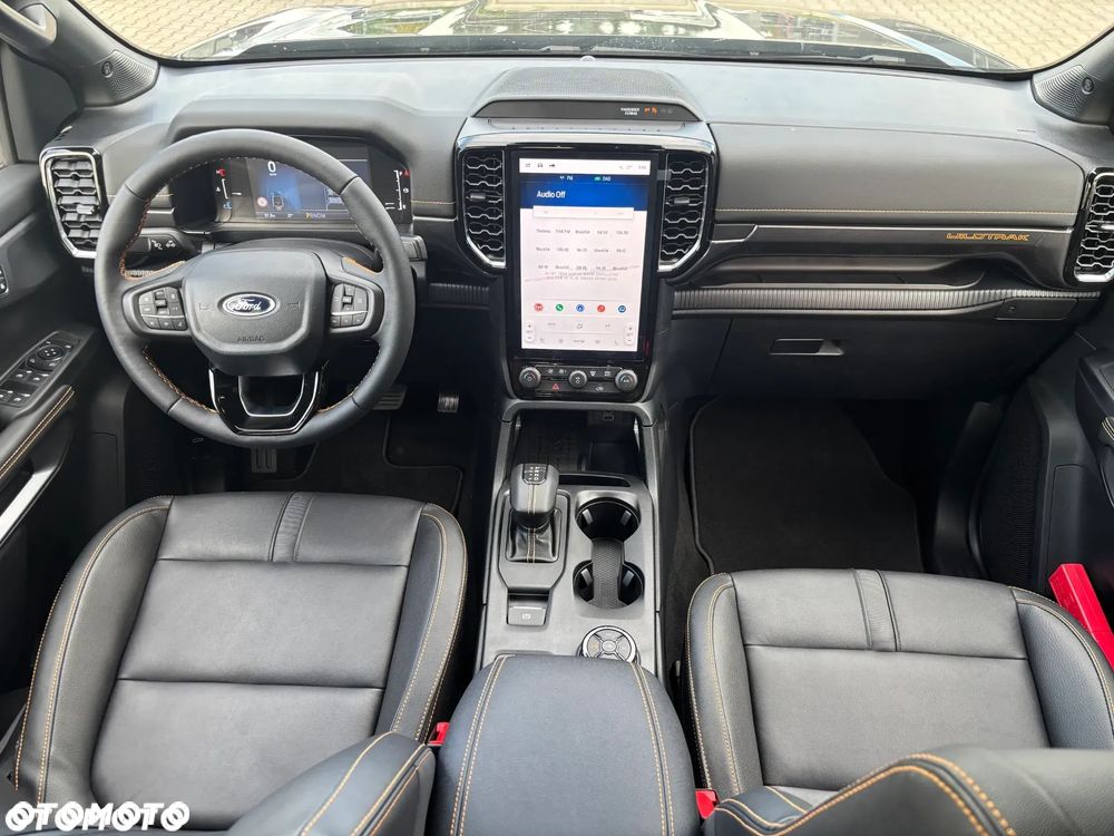 Ford Ranger - 8