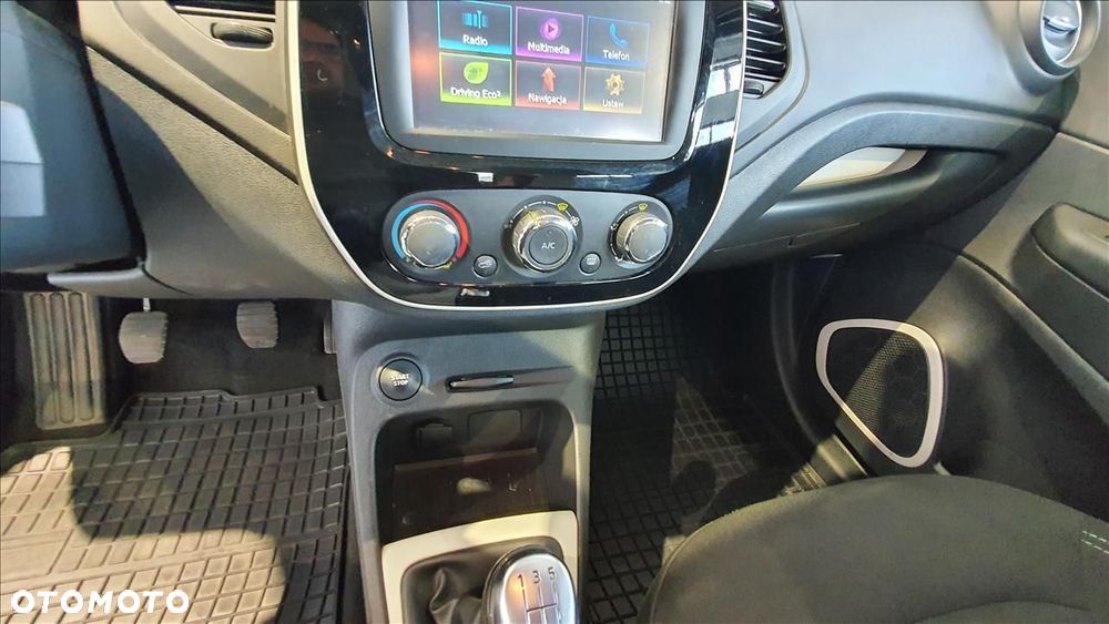 Renault Captur 0.9 Energy TCe Zen - 15